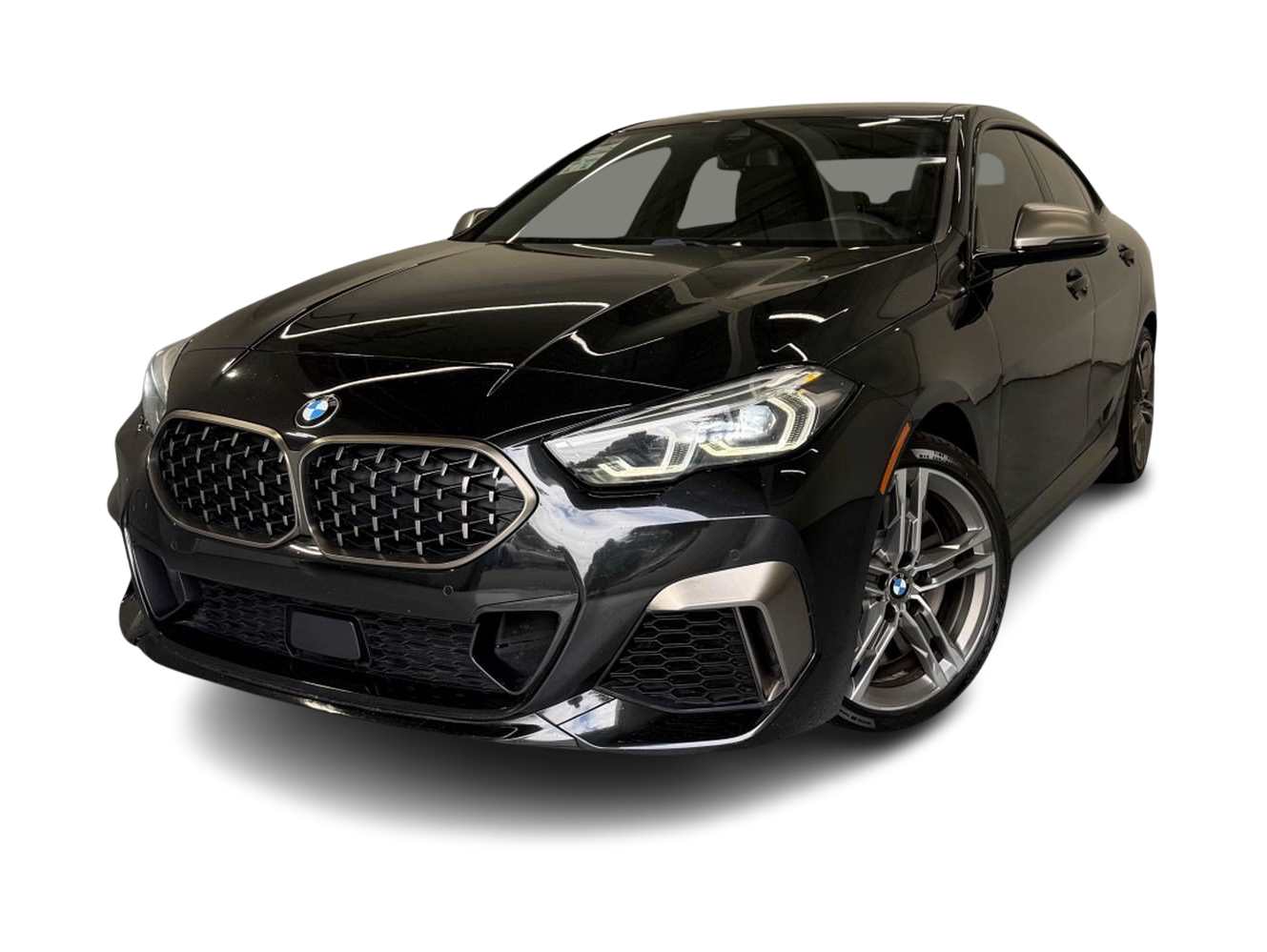 2020 BMW 2 Series M235i -
                  Portland, OR