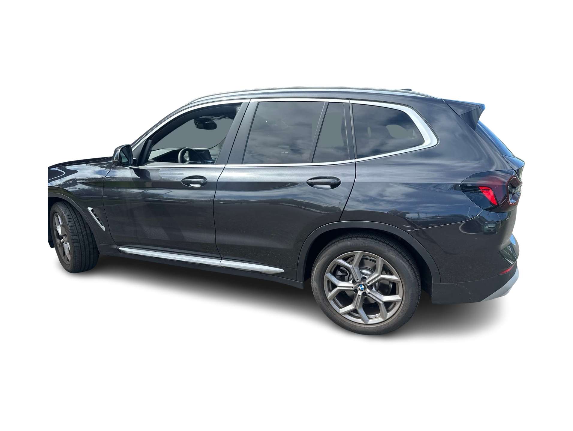 Thumbnail: 2024 BMW X3 - 1
