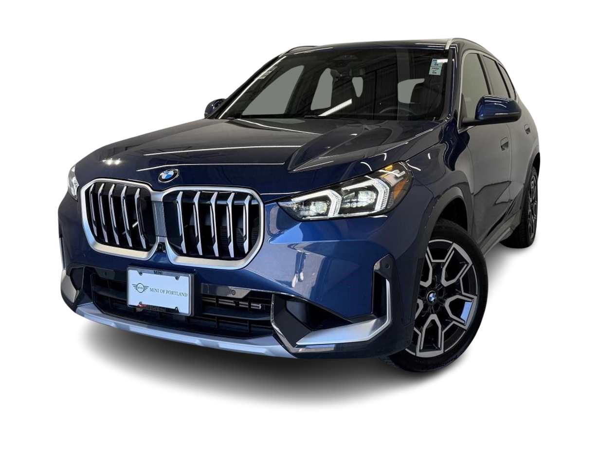 2025 BMW X1 xDrive28i -
                  Portland, OR