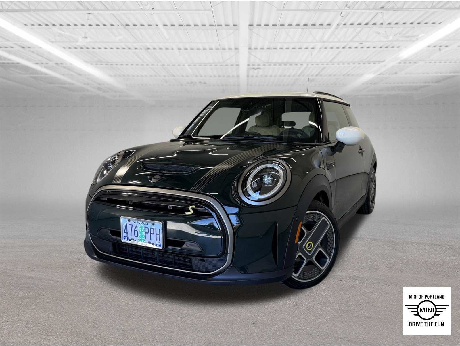 2024 MINI Hardtop 2 Door