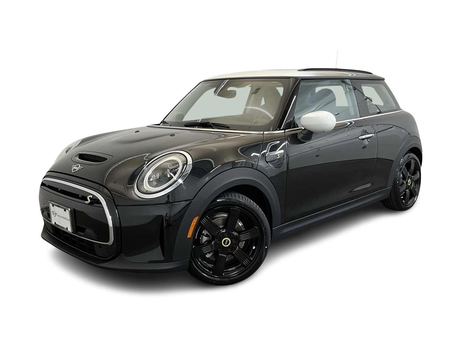 2024 MINI Cooper SE -
                  Portland, OR