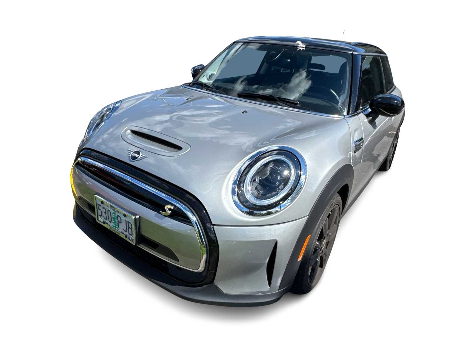 2024 MINI Cooper SE -
                  Portland, OR