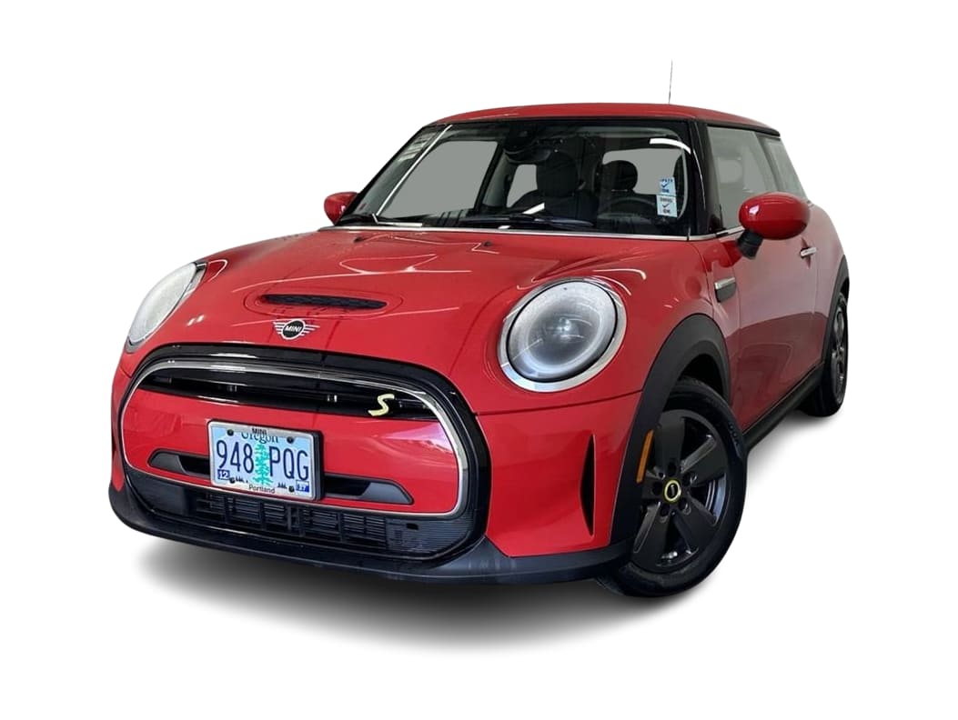 Thumbnail: 2024 MINI Cooper - 1