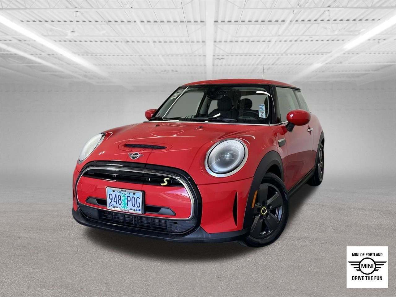 2024 MINI Hardtop 2 Door SE