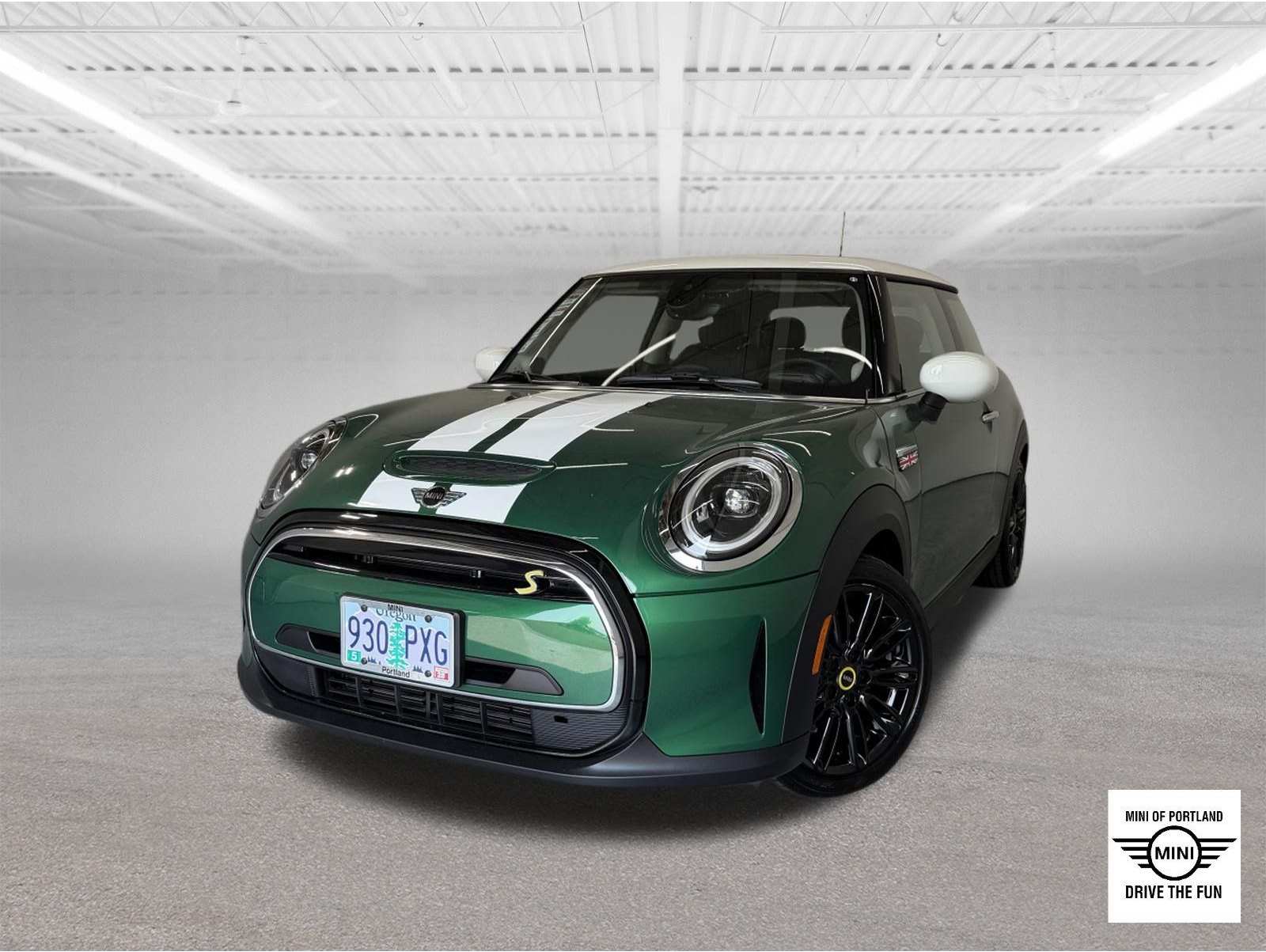 2024 MINI Hardtop 2 Door