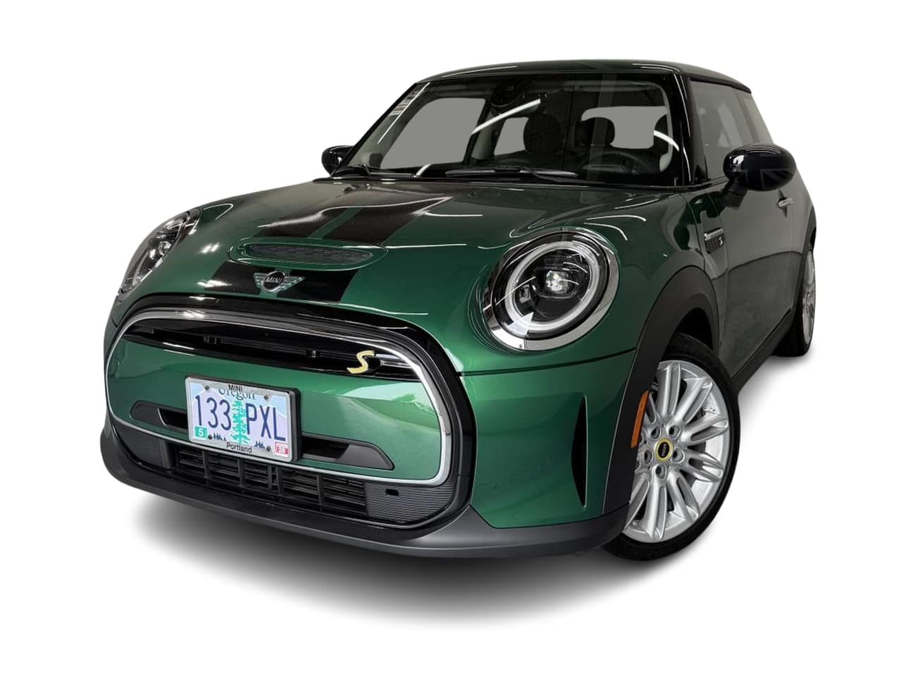 Thumbnail: 2024 MINI Cooper - 1