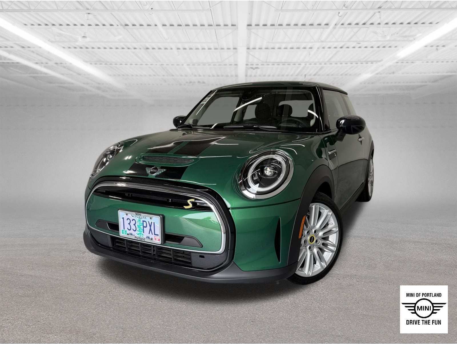 2024 MINI Hardtop 2 Door