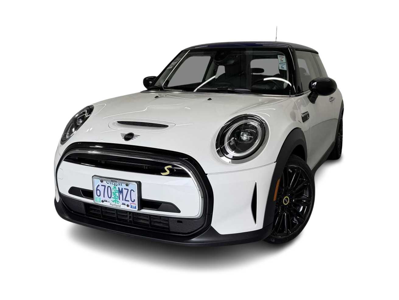 Thumbnail: 2024 MINI Cooper - 1