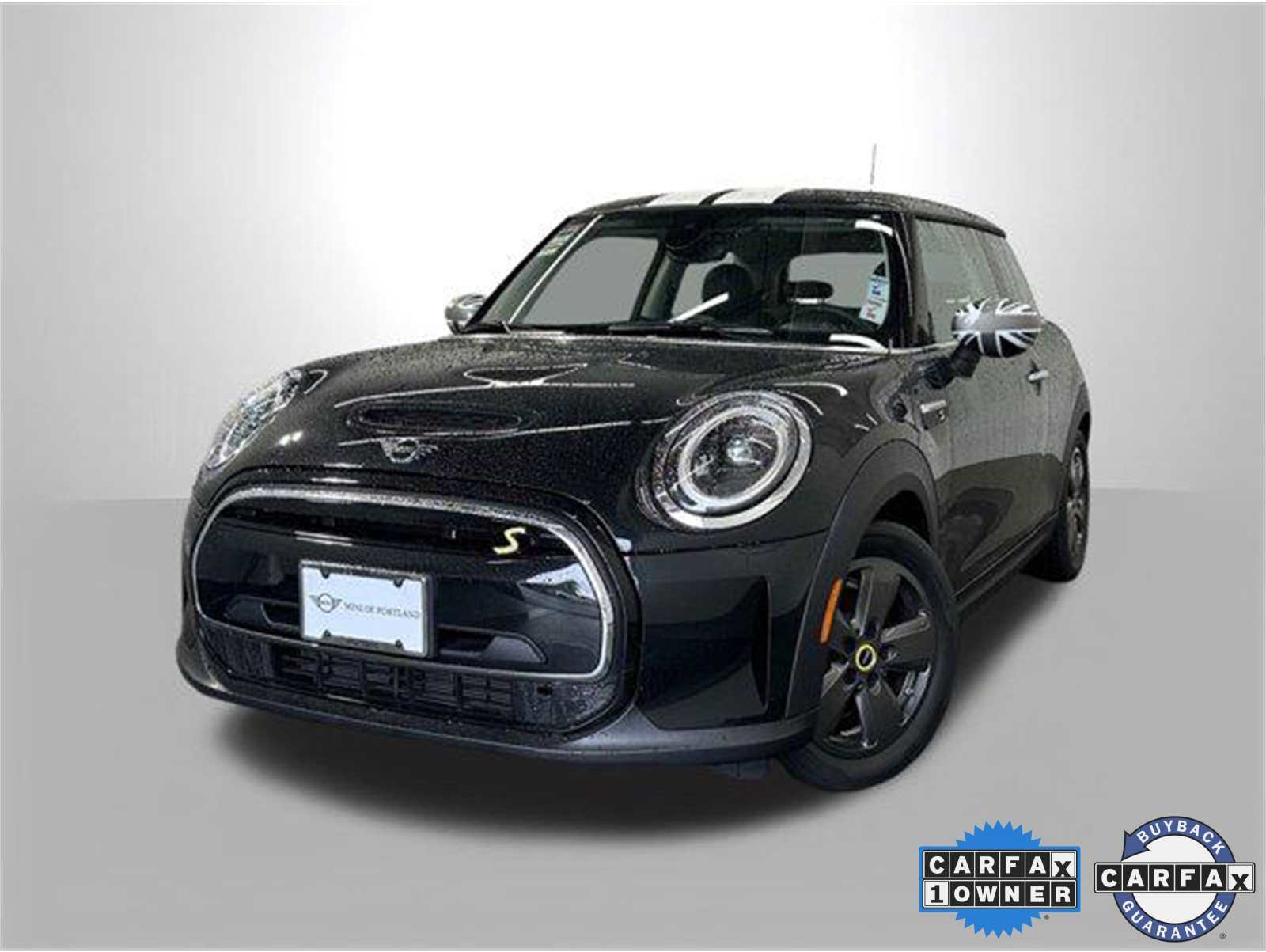 2024 MINI Hardtop 2 Door SE