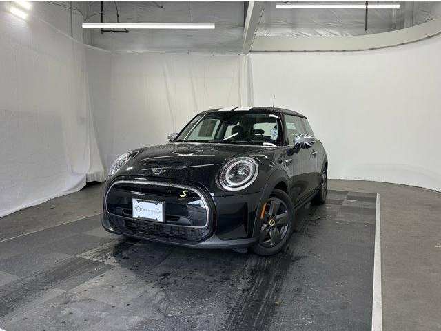 2024 MINI Hardtop 2 Door SE