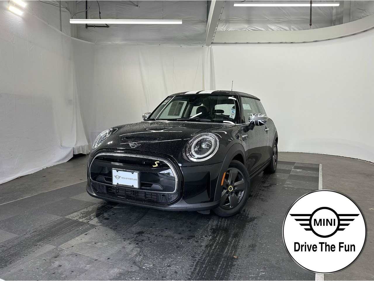 2024 MINI Hardtop 2 Door