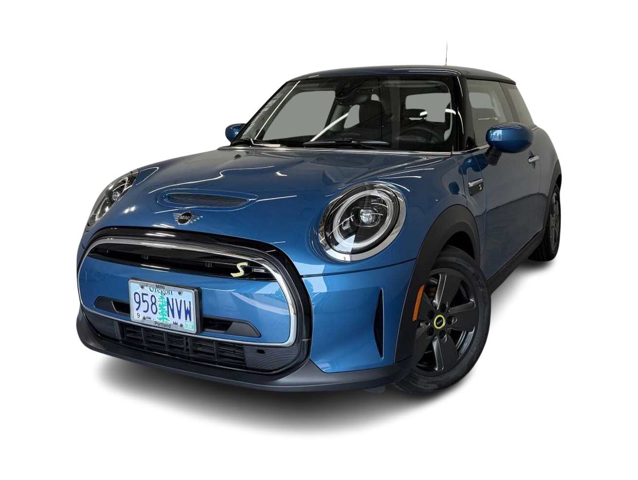 Thumbnail: 2023 MINI Cooper - 1