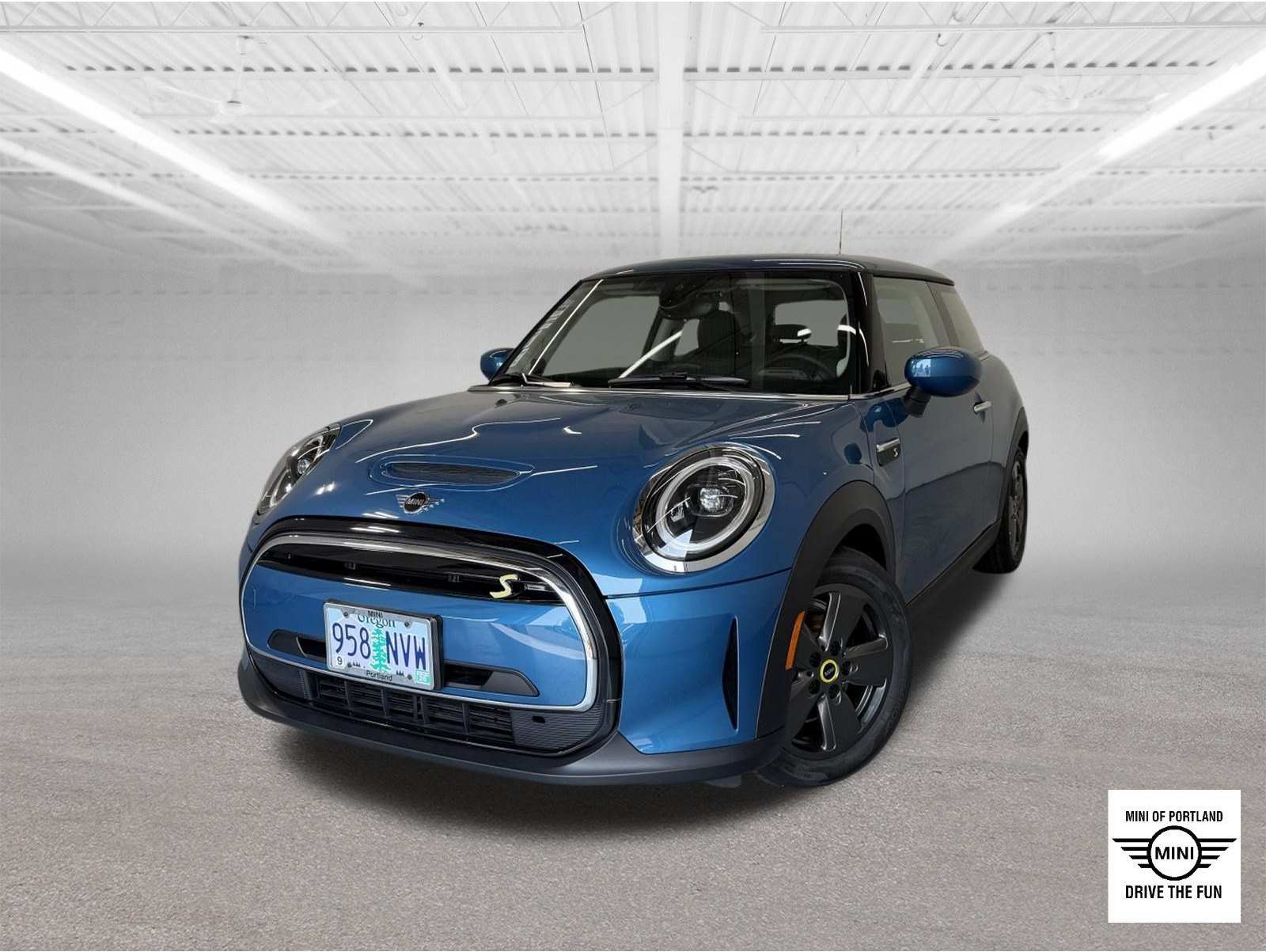 2023 MINI Hardtop 2 Door