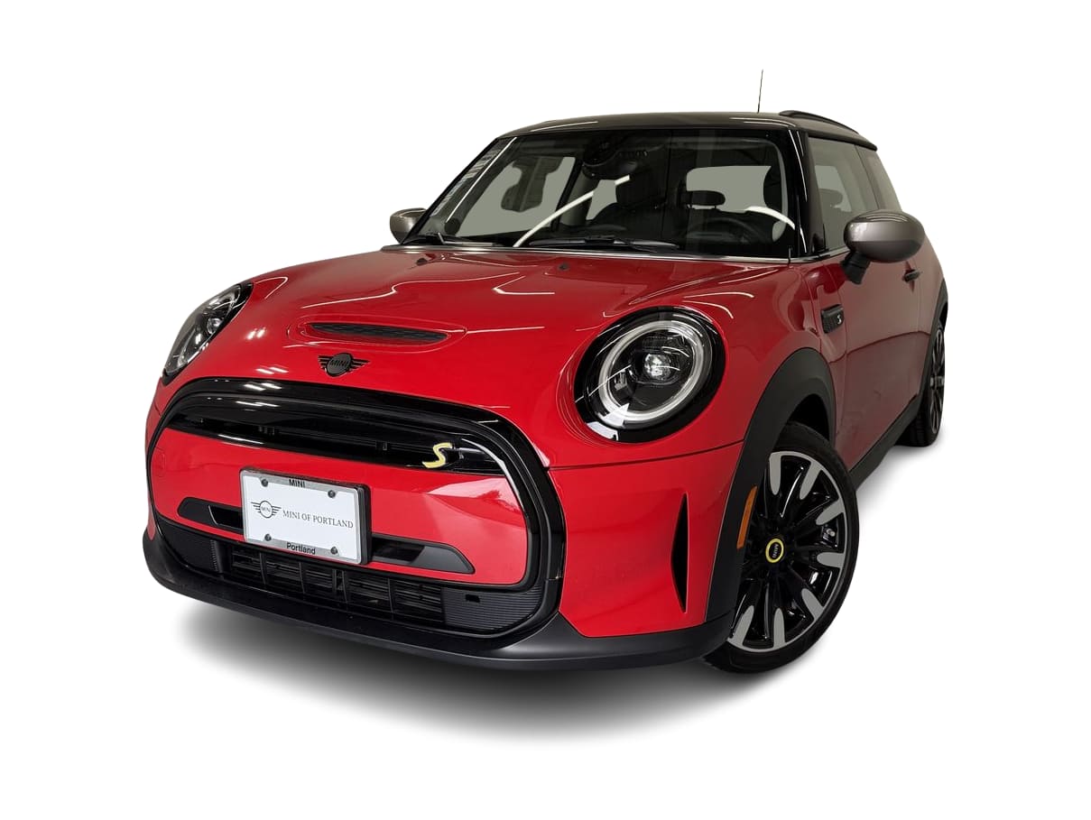 Thumbnail: 2024 MINI Cooper - 1