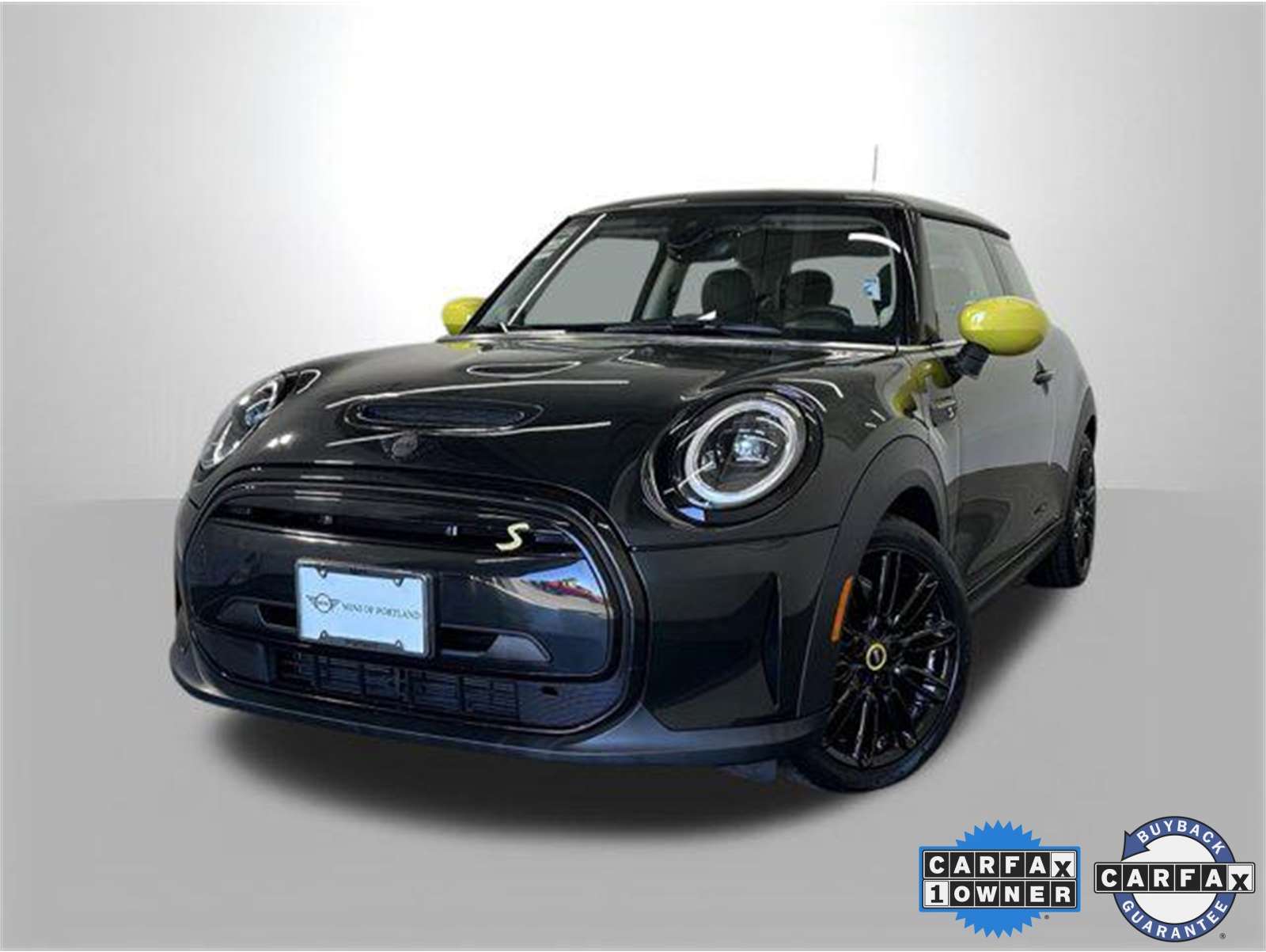 2024 MINI Hardtop 2 Door SE