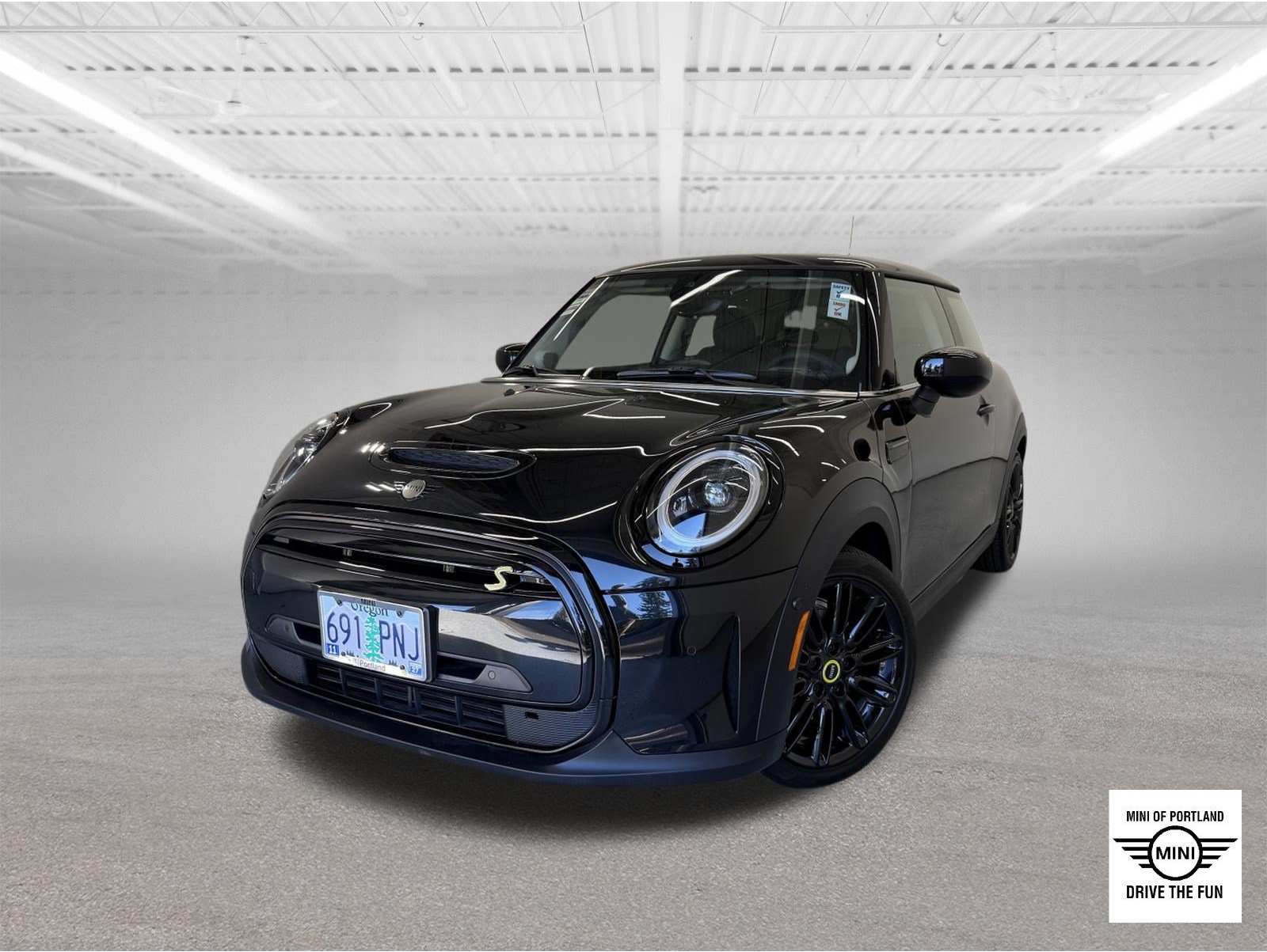2024 MINI Hardtop 2 Door