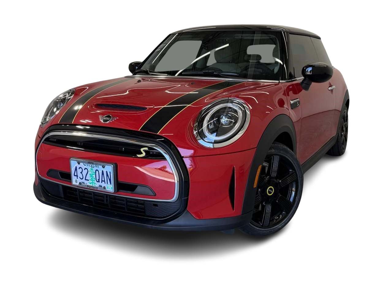 Thumbnail: 2024 MINI Cooper - 1