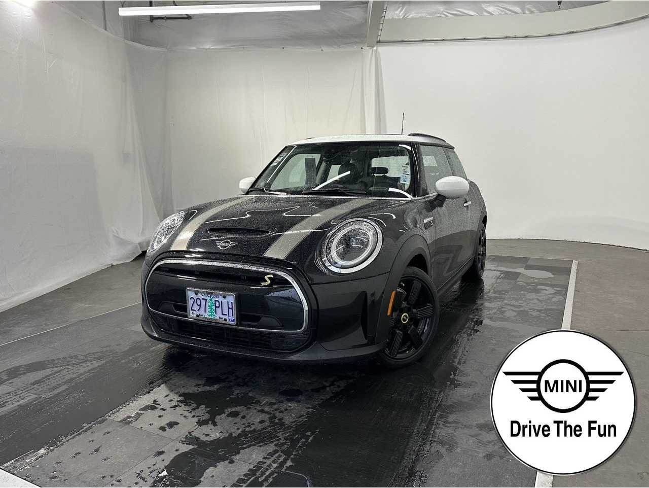 2024 MINI Hardtop 2 Door