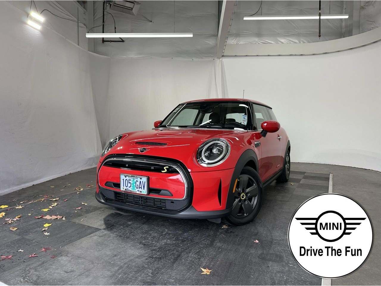 2024 MINI Hardtop 2 Door