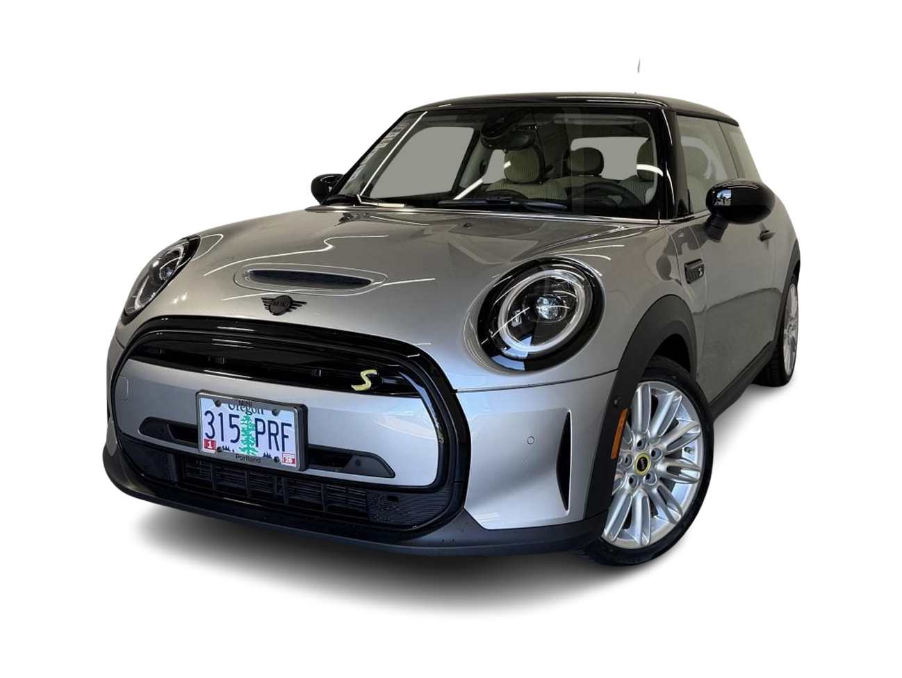 Thumbnail: 2024 MINI Cooper - 1