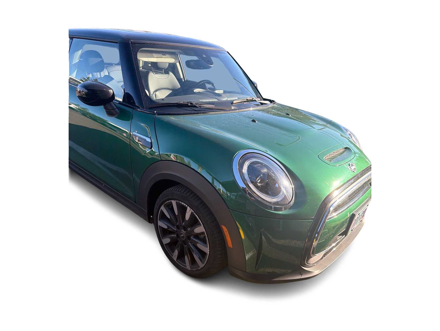 Thumbnail: 2024 MINI Cooper - 1