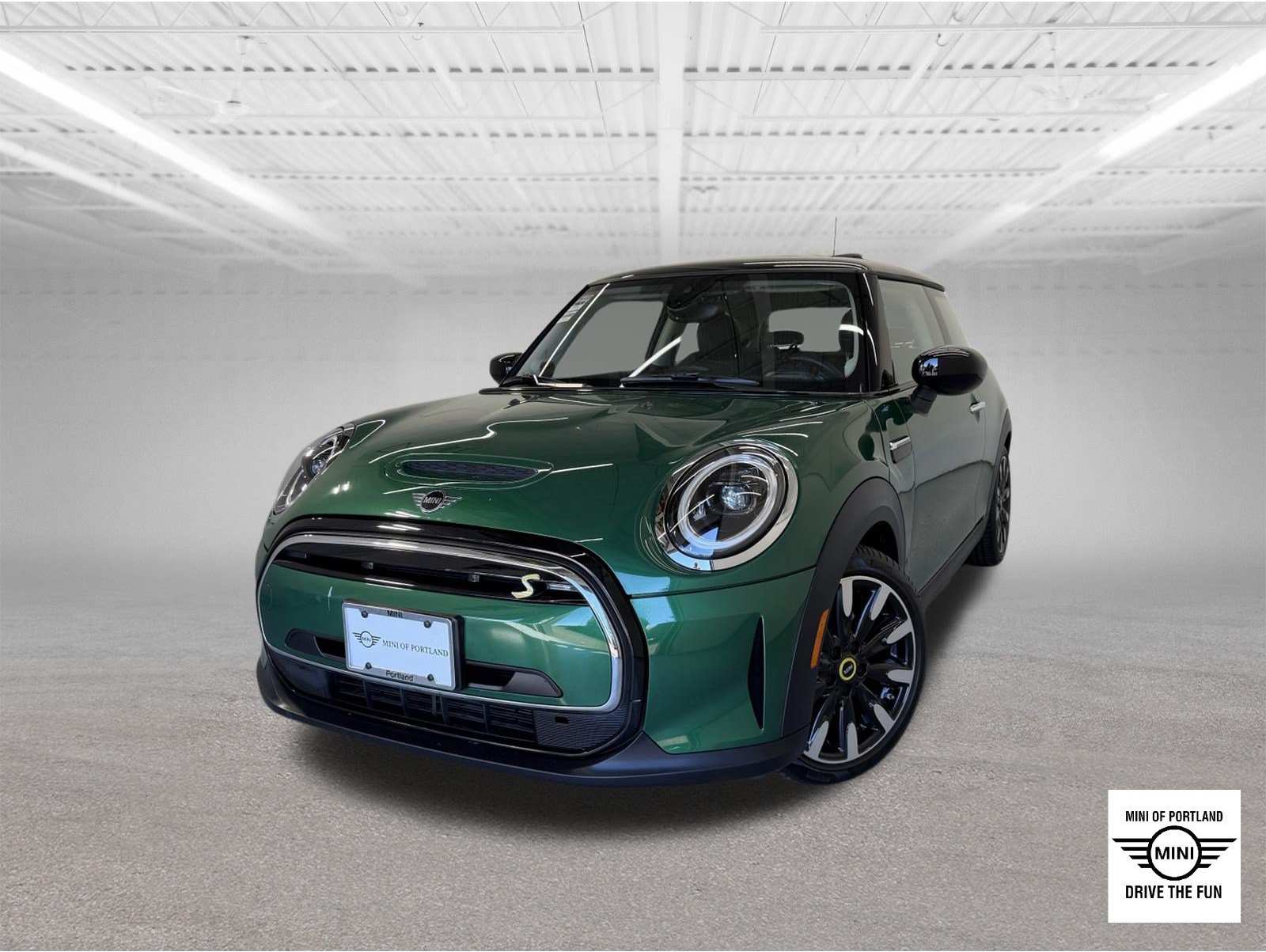 2024 MINI Hardtop 2 Door