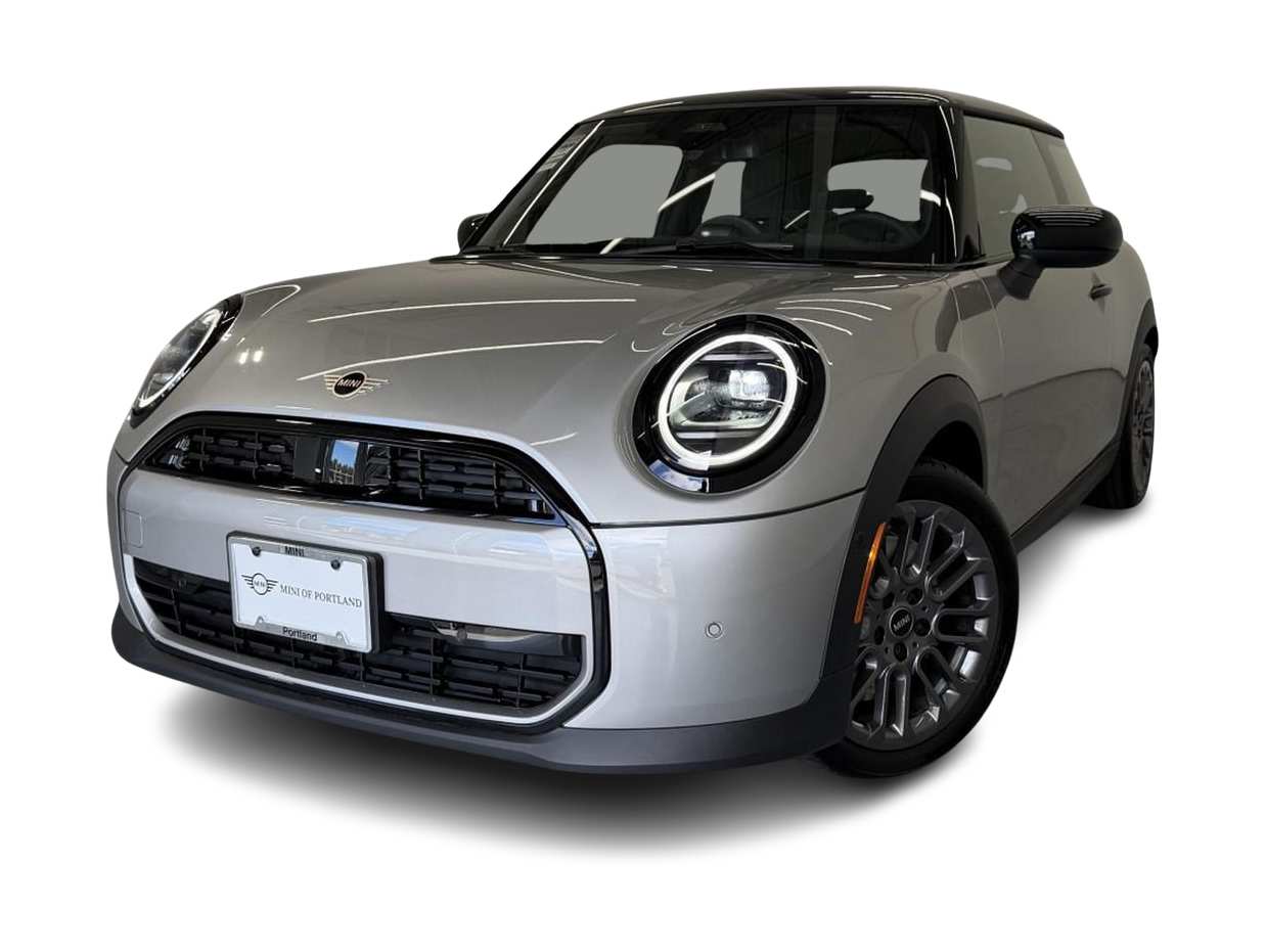 Thumbnail: 2026 MINI Cooper - 1