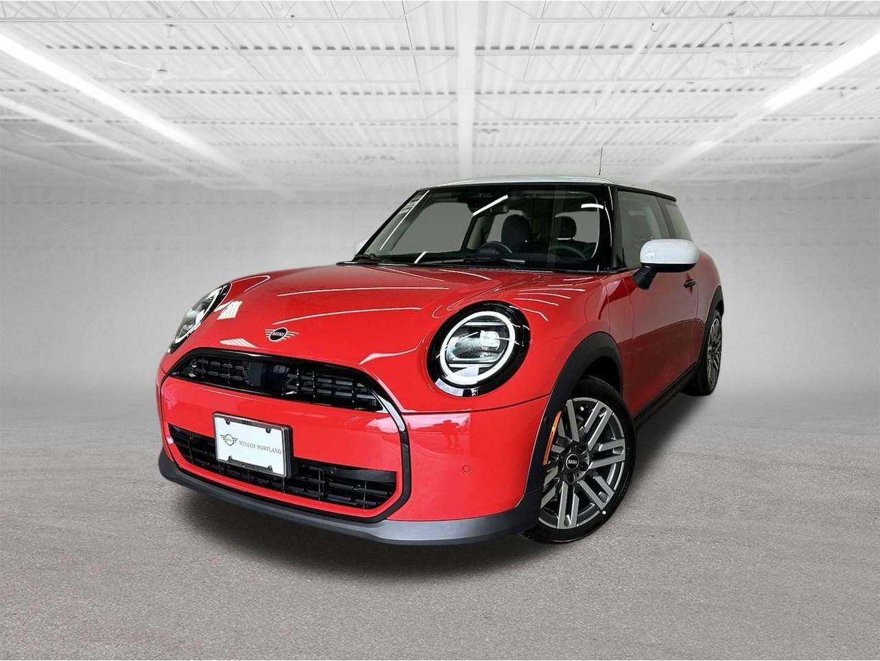 2025 MINI Hardtop 2 Door