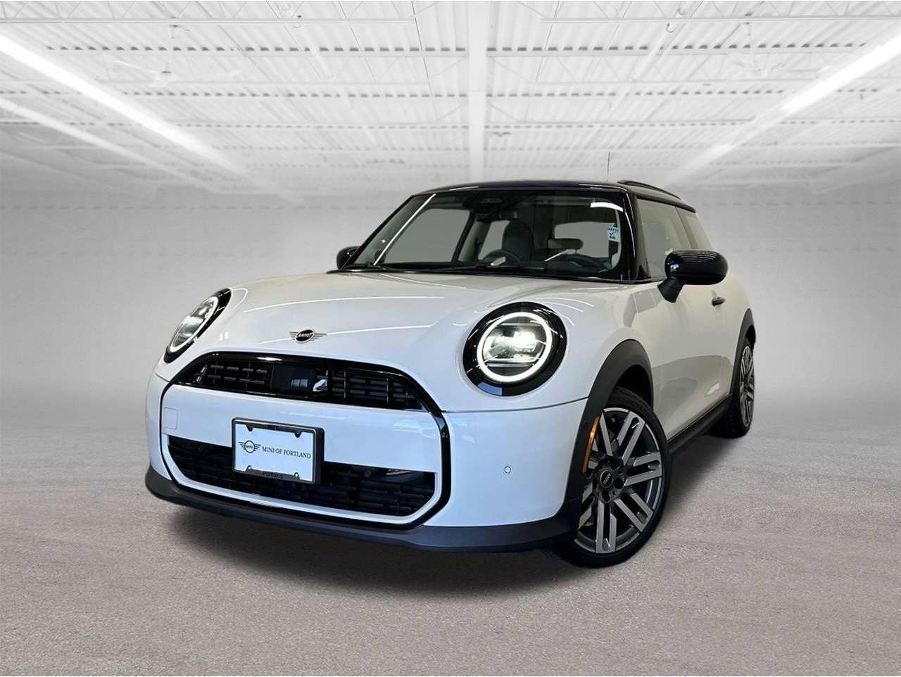 2025 MINI Hardtop 2 Door