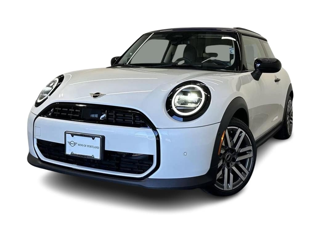 Thumbnail: 2025 MINI Cooper - 1