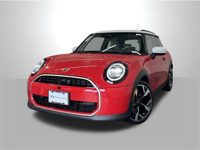 2025 MINI Hardtop 2 Door Base
