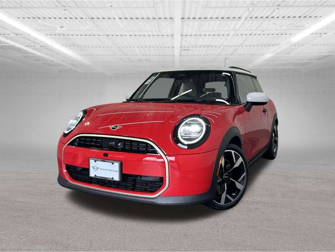 2025 MINI Hardtop 2 Door