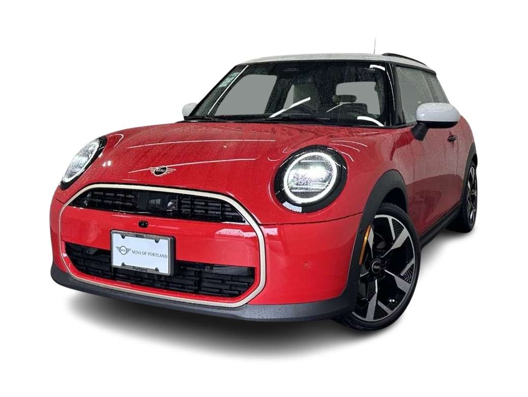 Thumbnail: 2025 MINI Cooper - 1