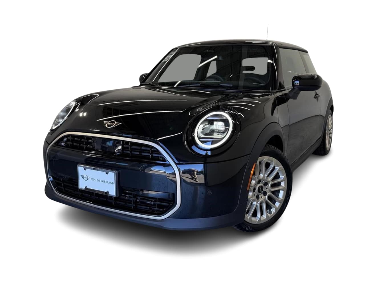 Thumbnail: 2027 MINI Cooper - 1