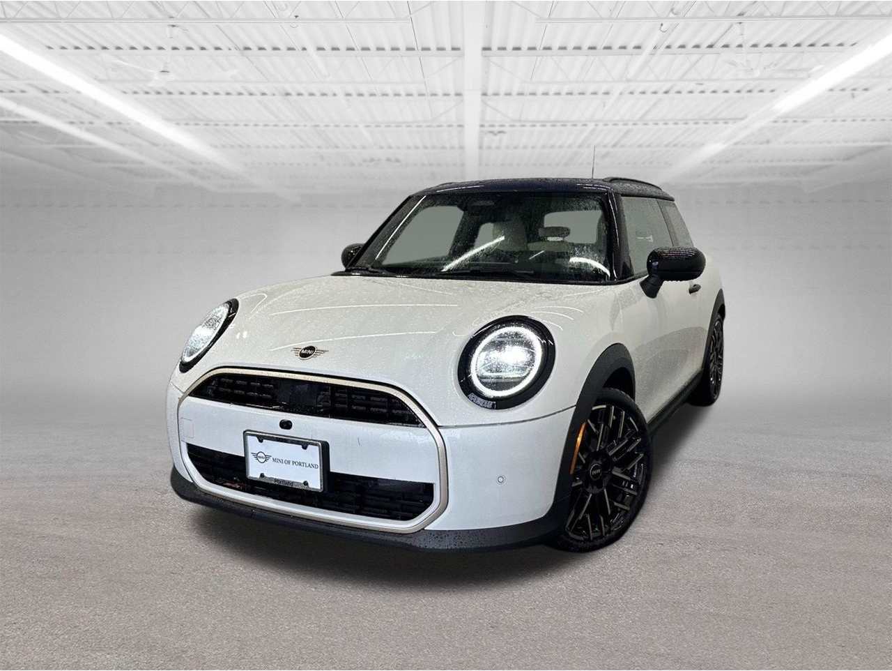 2025 MINI Hardtop 2 Door