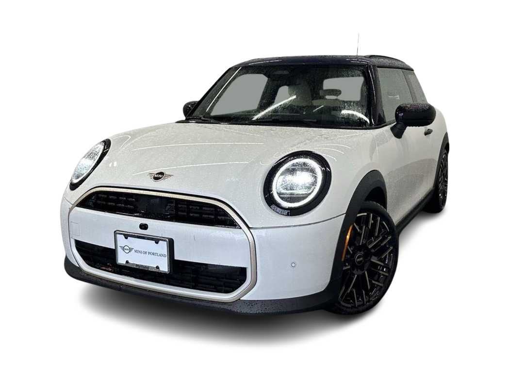 Thumbnail: 2025 MINI Cooper - 1