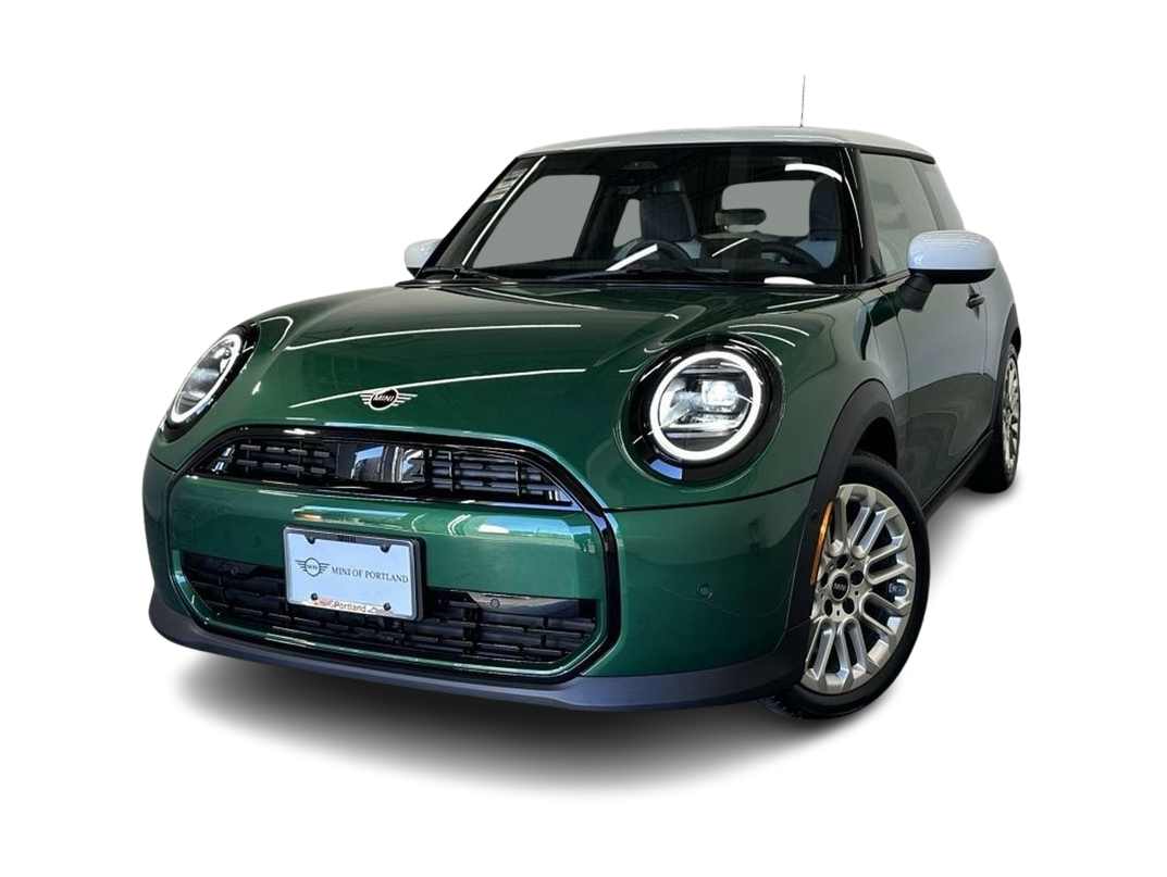 Thumbnail: 2026 MINI Cooper - 1