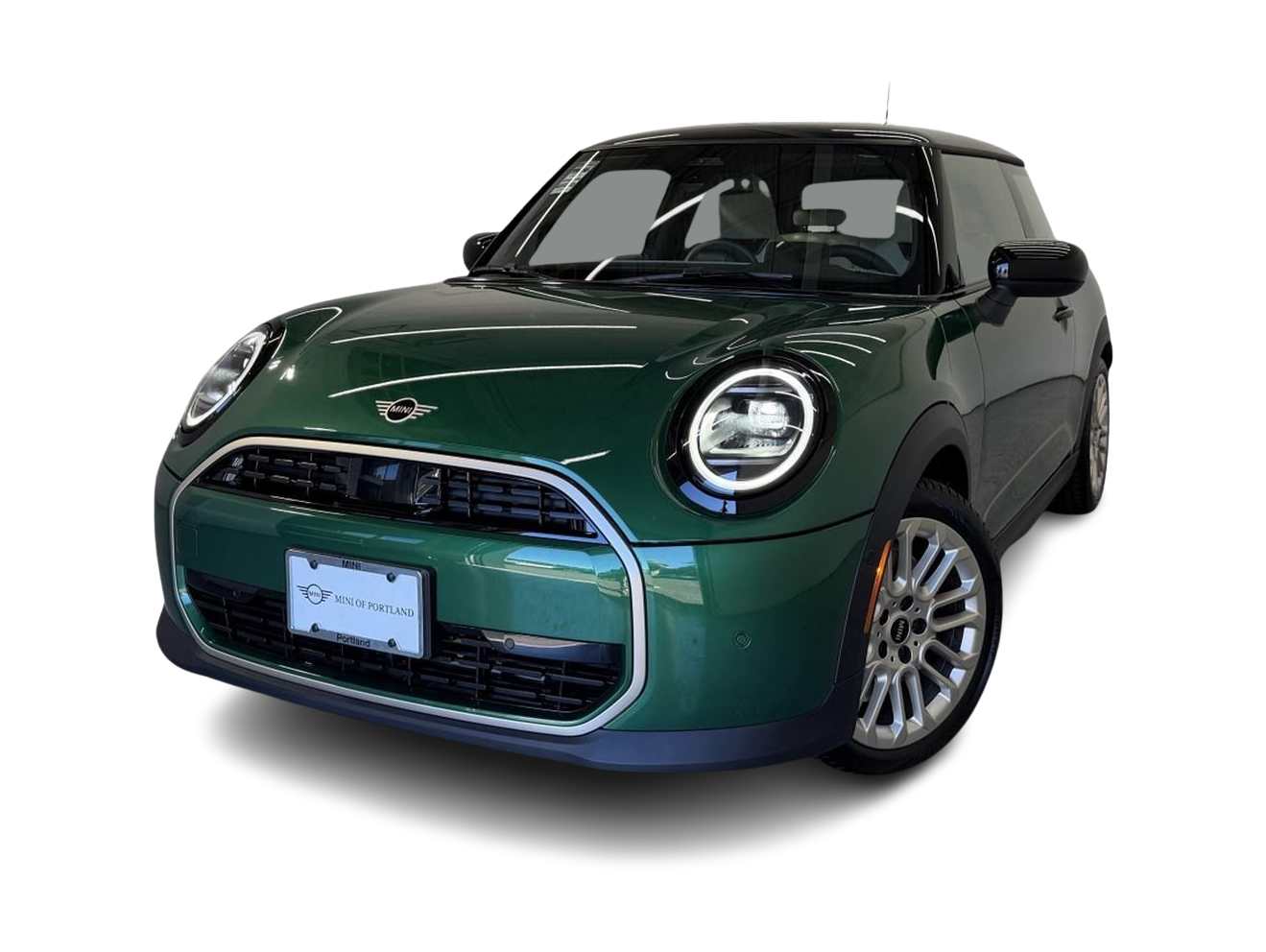 Thumbnail: 2027 MINI Cooper - 1