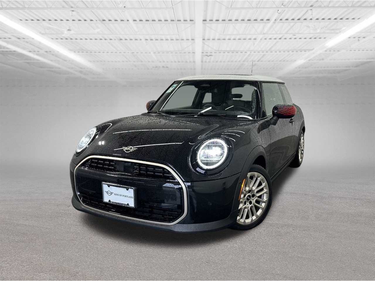 2025 MINI Hardtop 2 Door