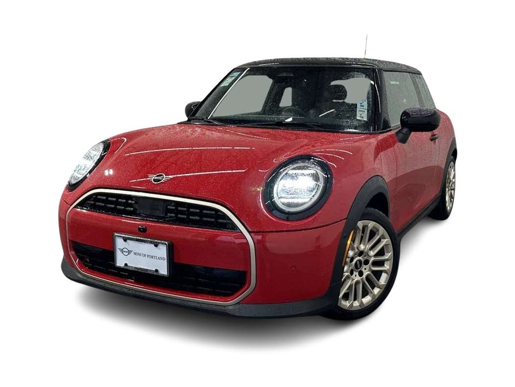 Thumbnail: 2025 MINI Cooper - 1