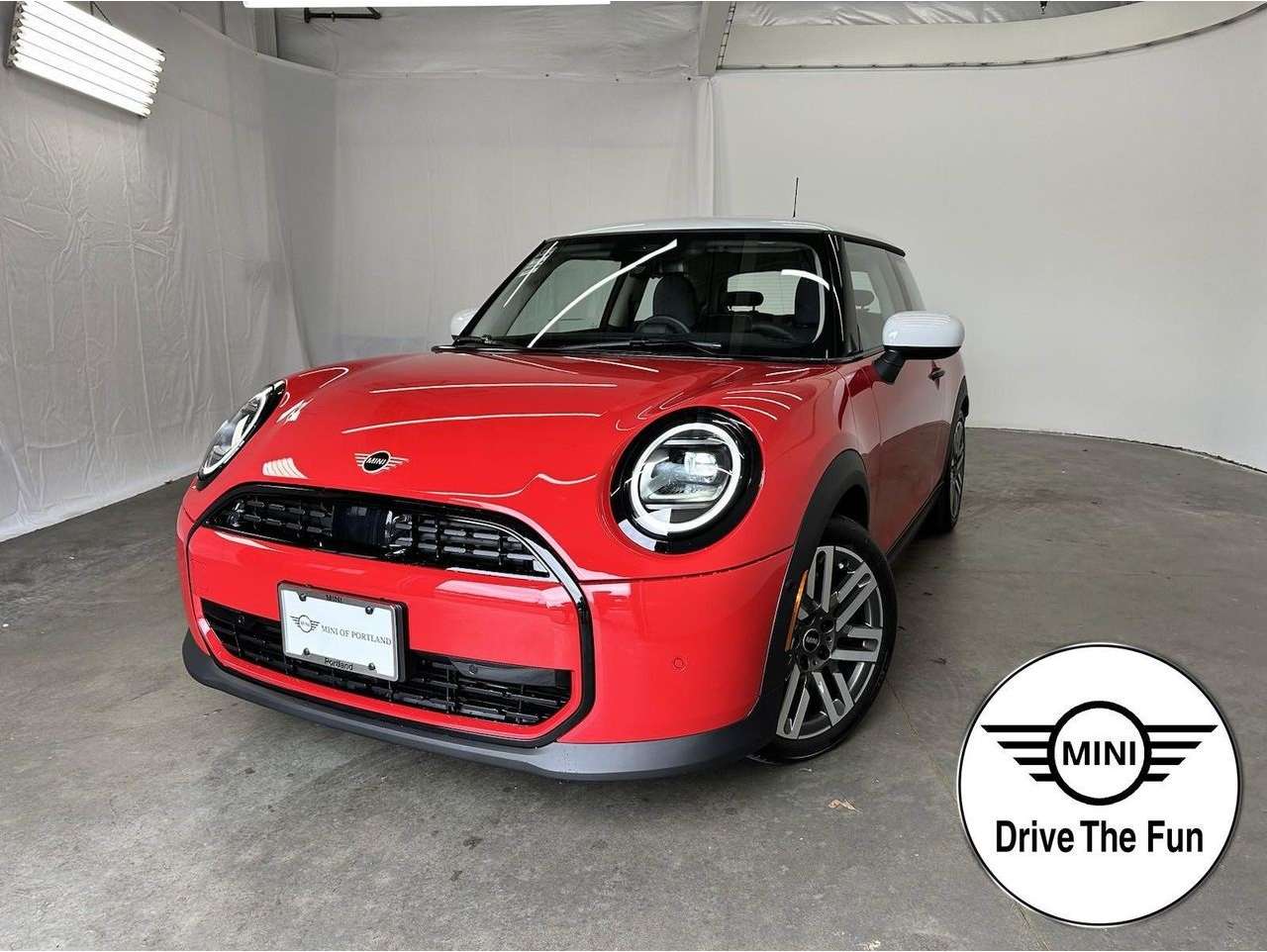 2025 MINI Hardtop 2 Door
