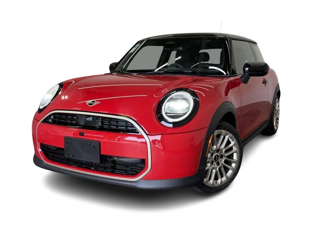 Thumbnail: 2025 MINI Cooper - 1