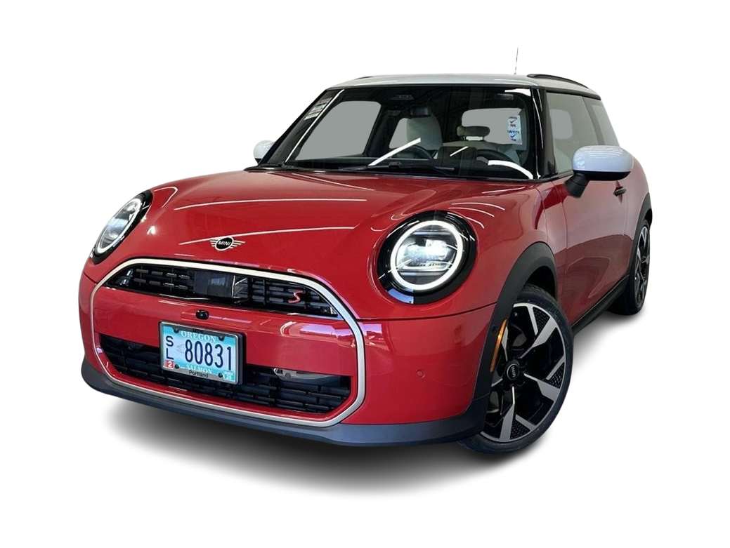 Thumbnail: 2025 MINI Cooper - 1