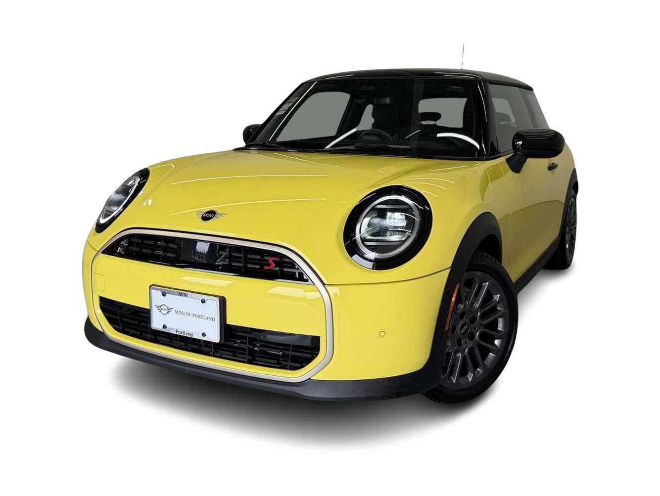 Thumbnail: 2026 MINI Cooper - 1
