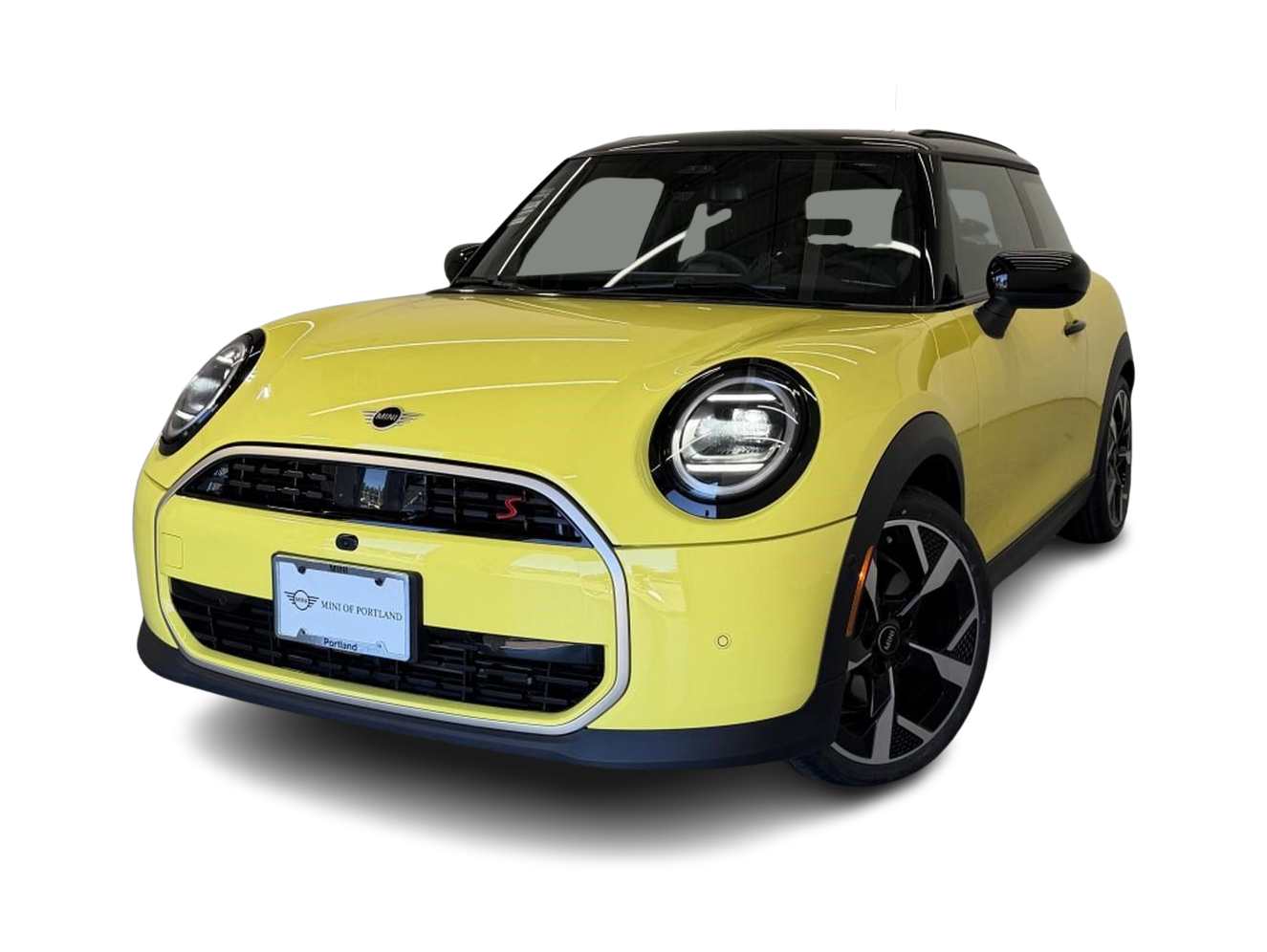 Thumbnail: 2025 MINI Cooper - 1