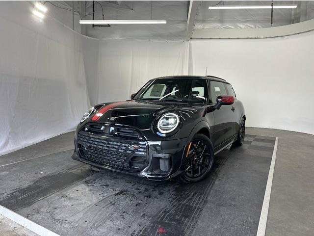 2026 MINI Hardtop 2 Door S's photo