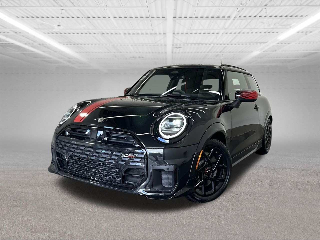 2026 MINI Hardtop 2 Door S's photo
