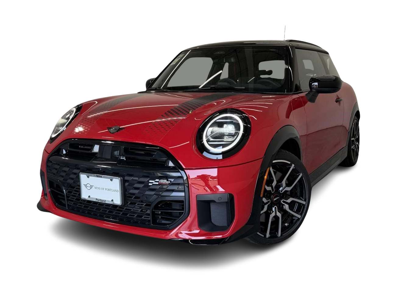 Thumbnail: 2026 MINI Cooper - 1