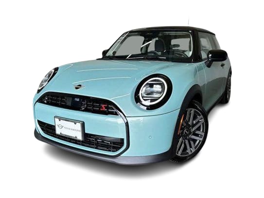 2025 MINI Cooper S -
                Portland, OR