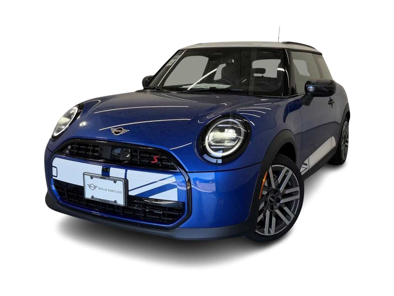Thumbnail: 2026 MINI Cooper - 1